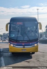 Auto Viação Reginas RJ 110.271 na cidade de Rio de Janeiro, Rio de Janeiro, Brasil, por Paulo Vitor Lima. Número da foto: #12657712.