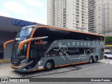 Levare Transportes 2078 na cidade de São Paulo, São Paulo, Brasil, por Marcelo Pereira. Número da foto: #12659163.
