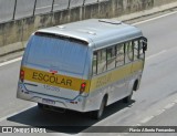 Jundiá Transportadora Turistica 1535 na cidade de Mairinque, São Paulo, Brasil, por Flavio Alberto Fernandes. Número da foto: #:id.