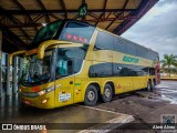 Eucatur - Empresa União Cascavel de Transportes e Turismo 5303 na cidade de Londrina, Paraná, Brasil, por Almir Alves. Número da foto: #12657579.