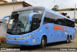 Espaço Transportes e Turismo 10000 na cidade de Urucânia, Minas Gerais, Brasil, por Christian  Fortunato. Número da foto: #:id.