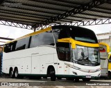 Saritur - Santa Rita Transporte Urbano e Rodoviário 13300 na cidade de Belo Horizonte, Minas Gerais, Brasil, por Fernando Cassimiro. Número da foto: #12657732.