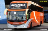 RealMaia Turismo e Cargas 1906 na cidade de Goiânia, Goiás, Brasil, por Carlos Júnior. Número da foto: #12658532.