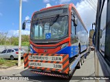 CCR Metrô Bahia  na cidade de Salvador, Bahia, Brasil, por Victor São Tiago Santos. Número da foto: #:id.