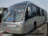 SPE VIA MOBILIDADE S/A PL493 na cidade de Curitiba, Paraná, Brasil, por Igor F.. Número da foto: #12658441.