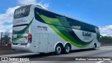 Lobo Turismo 3300 na cidade de Taubaté, São Paulo, Brasil, por Matheus  Loiaconi dos Santos. Número da foto: #12658708.