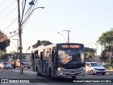 Bettania Ônibus 31173 na cidade de Belo Horizonte, Minas Gerais, Brasil, por Richard Gabriel Santos Da Silva. Número da foto: #:id.