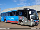 Transleles Transporte e Turismo 25250 na cidade de Gama, Distrito Federal, Brasil, por José Antônio Gama. Número da foto: #:id.