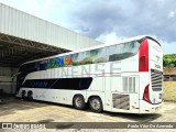 Auto Viação Catarinense 323001 na cidade de Campinas, São Paulo, Brasil, por Paulo Vitor De Azevedo. Número da foto: #:id.