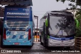 Transnorte - Transporte e Turismo Norte de Minas 87800 na cidade de Belo Horizonte, Minas Gerais, Brasil, por Luís Carlos Santinni Araújo Barra. Número da foto: #:id.
