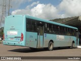 TM - Transversal Metropolitana 2724 na cidade de Porto Alegre, Rio Grande do Sul, Brasil, por Lucas Martins. Número da foto: #:id.