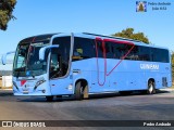 Rápido Federal 4306 na cidade de Brasília, Distrito Federal, Brasil, por Pedro Andrade. Número da foto: #:id.