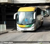 Empresa Gontijo de Transportes 19705 na cidade de Belo Horizonte, Minas Gerais, Brasil, por Maurício Nascimento. Número da foto: #12658125.
