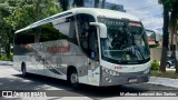 Pindatur Transporte e Turismo 2120 na cidade de Taubaté, São Paulo, Brasil, por Matheus  Loiaconi dos Santos. Número da foto: #12658703.