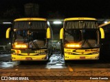 Empresa Gontijo de Transportes 14845 na cidade de Governador Valadares, Minas Gerais, Brasil, por Ronnie Damião. Número da foto: #12658229.