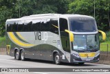 ViaUp Turismo 055 na cidade de Piraí, Rio de Janeiro, Brasil, por Paulo Henrique Pereira Borges. Número da foto: #12659056.