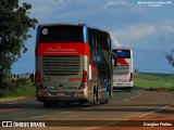 Arca Turismo 5070 na cidade de Monte Santo de Minas, Minas Gerais, Brasil, por Douglas Freitas. Número da foto: #:id.