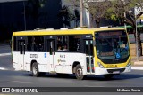 Viação Pioneira 231703 na cidade de Brasília, Distrito Federal, Brasil, por Matheus Souza. Número da foto: #12658757.