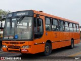 Cristo Rei > CCD Transporte Coletivo > SPE Via Mobilidade S/A DA296 na cidade de Curitiba, Paraná, Brasil, por Igor F.. Número da foto: #12658407.