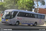 Rota Transportes Rodoviários 10205 na cidade de Ilhéus, Bahia, Brasil, por Luiz Lacerda. Número da foto: #:id.