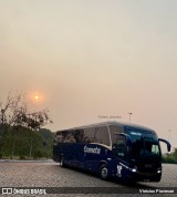 Viação Cometa 719573 na cidade de Americana, São Paulo, Brasil, por Vinicius Piovesan. Número da foto: #:id.