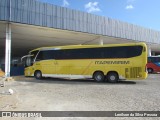 Viação Nova Itapemirim 20546 na cidade de Caruaru, Pernambuco, Brasil, por Lenilson da Silva Pessoa. Número da foto: #:id.