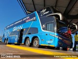 Gran Express 1903 na cidade de Ribeirão Preto, São Paulo, Brasil, por Daniel Aparecido De Souza. Número da foto: #:id.