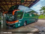 Viação Total 181 na cidade de Londrina, Paraná, Brasil, por Almir Alves. Número da foto: #12657558.