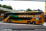 Empresa Gontijo de Transportes 25040 na cidade de Belo Horizonte, Minas Gerais, Brasil, por Maurício Nascimento. Número da foto: #12659067.