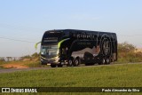 Viação Garcia 86098 na cidade de Mairinque, São Paulo, Brasil, por Paulo Alexandre da Silva. Número da foto: #12658358.