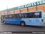 Assembléia de Deus Canaã 007 na cidade de Fortaleza, Ceará, Brasil, por Matheus Da Mata Santos. Número da foto: #12656579.