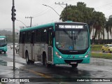 VSFL - Viação São Francisco 463 na cidade de Juiz de Fora, Minas Gerais, Brasil, por André Luiz Gomes de Souza. Número da foto: #12659383.