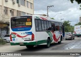 Expresso São Francisco RJ 130.016 na cidade de Nova Iguaçu, Rio de Janeiro, Brasil, por Ruan Silva. Número da foto: #:id.