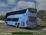 Expresso Guanabara 2234 na cidade de Caruaru, Pernambuco, Brasil, por Lenilson da Silva Pessoa. Número da foto: #:id.