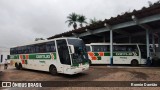 Empresa Gontijo de Transportes 21175 na cidade de Minas Novas, Minas Gerais, Brasil, por Ronnie Damião. Número da foto: #12656716.
