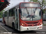 Integração Transportes 0412018 na cidade de Manaus, Amazonas, Brasil, por Vinícius Rodrigues. Número da foto: #:id.