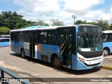 HP Transportes Coletivos 20.622 na cidade de Goiânia, Goiás, Brasil, por Gideoni Barbosa. Número da foto: #:id.