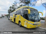 Macaparana Turismo 1303 na cidade de Caruaru, Pernambuco, Brasil, por Lenilson da Silva Pessoa. Número da foto: #:id.