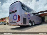 Rota Transportes Rodoviários 9105 na cidade de Entre Rios, Bahia, Brasil, por Matheus Cauã. Número da foto: #:id.