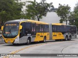 Mobi Rio E902428 na cidade de Rio de Janeiro, Rio de Janeiro, Brasil, por Gabriel Petersen Gomes. Número da foto: #12659190.