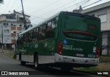 Auto Viação Presidente Vargas 4804 na cidade de Porto Alegre, Rio Grande do Sul, Brasil, por kdu 1980. Número da foto: #:id.