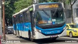 Viação Nossa Senhora das Graças A71524 na cidade de Rio de Janeiro, Rio de Janeiro, Brasil, por Gabriel Sousa. Número da foto: #:id.