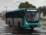 ANSAL - Auto Nossa Senhora de Aparecida 126 na cidade de Juiz de Fora, Minas Gerais, Brasil, por André Luiz Gomes de Souza. Número da foto: #12659371.