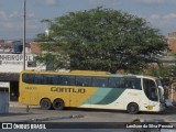 Empresa Gontijo de Transportes 14875 na cidade de Caruaru, Pernambuco, Brasil, por Lenilson da Silva Pessoa. Número da foto: #12658954.