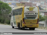 Empresa Gontijo de Transportes 18315 na cidade de Caruaru, Pernambuco, Brasil, por Lenilson da Silva Pessoa. Número da foto: #12659272.