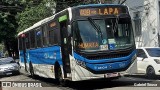 Viação Nossa Senhora das Graças A71550 na cidade de Rio de Janeiro, Rio de Janeiro, Brasil, por Gabriel Sousa. Número da foto: #:id.