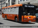 C.O.M.E. S.A. 127 na cidade de Montevideo, Montevideo, Uruguai, por Osvaldo Born. Número da foto: #:id.