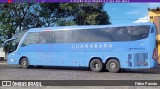 Expresso Guanabara 831 na cidade de Vitória da Conquista, Bahia, Brasil, por Fábio Paixão. Número da foto: #12658403.