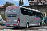 Bitur Transporte Coletivo e Turismo 2020 na cidade de Telêmaco Borba, Paraná, Brasil, por Rodrigo Matheus. Número da foto: #:id.