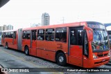 Viação Cidade Sorriso >> Viação Sorriso de Curitiba DE696 na cidade de Curitiba, Paraná, Brasil, por Robert Matheus De Morais Oliveira. Número da foto: #12659286.